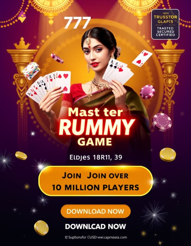 777 Slots Banner